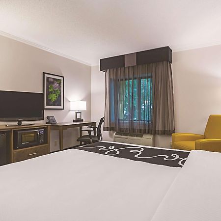La Quinta By Wyndham Atlanta Midtown - Buckhead Hotel Kültér fotó