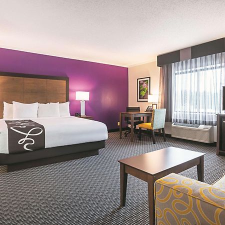 La Quinta By Wyndham Atlanta Midtown - Buckhead Hotel Kültér fotó