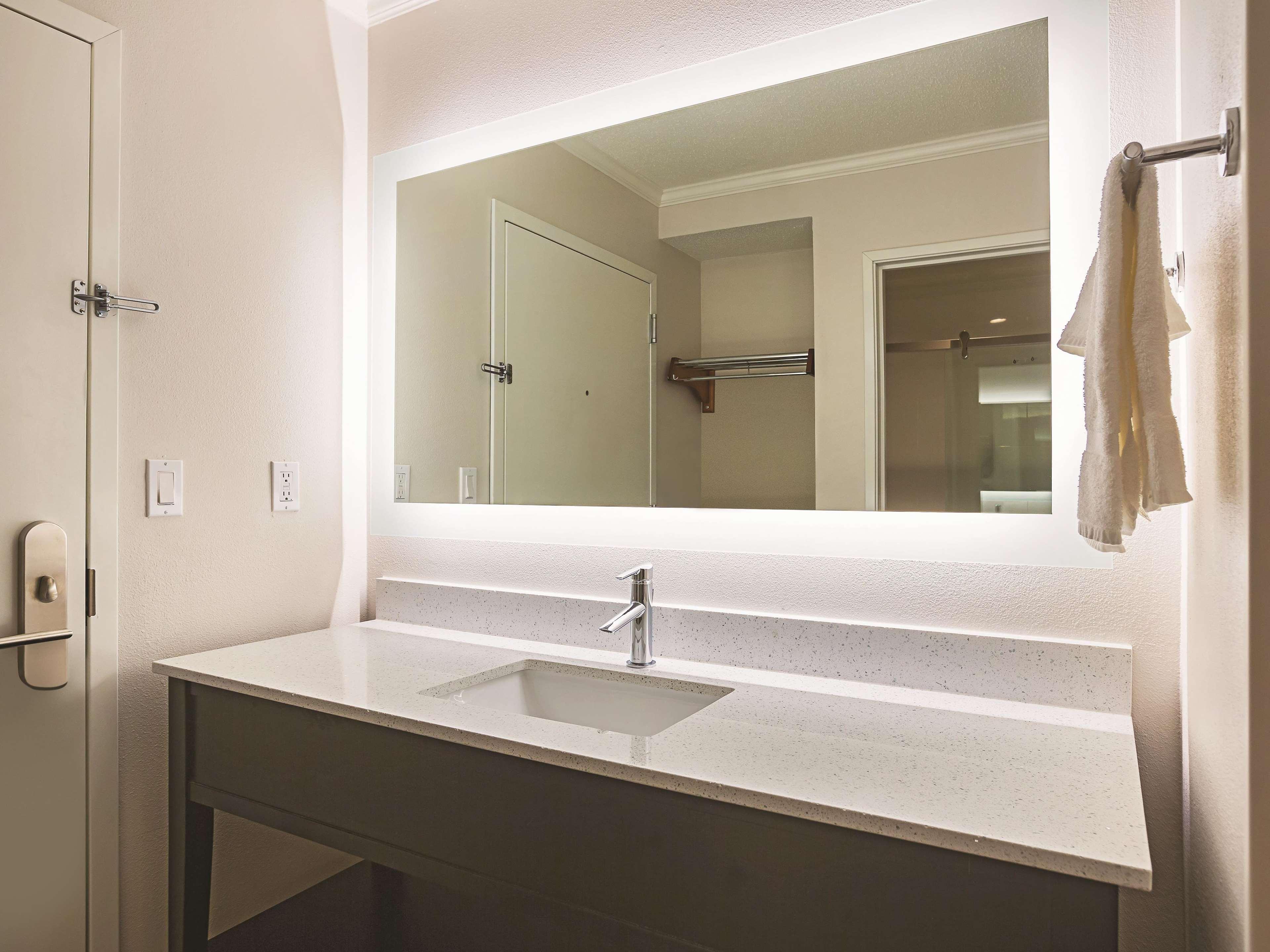 La Quinta By Wyndham Atlanta Midtown - Buckhead Hotel Kültér fotó