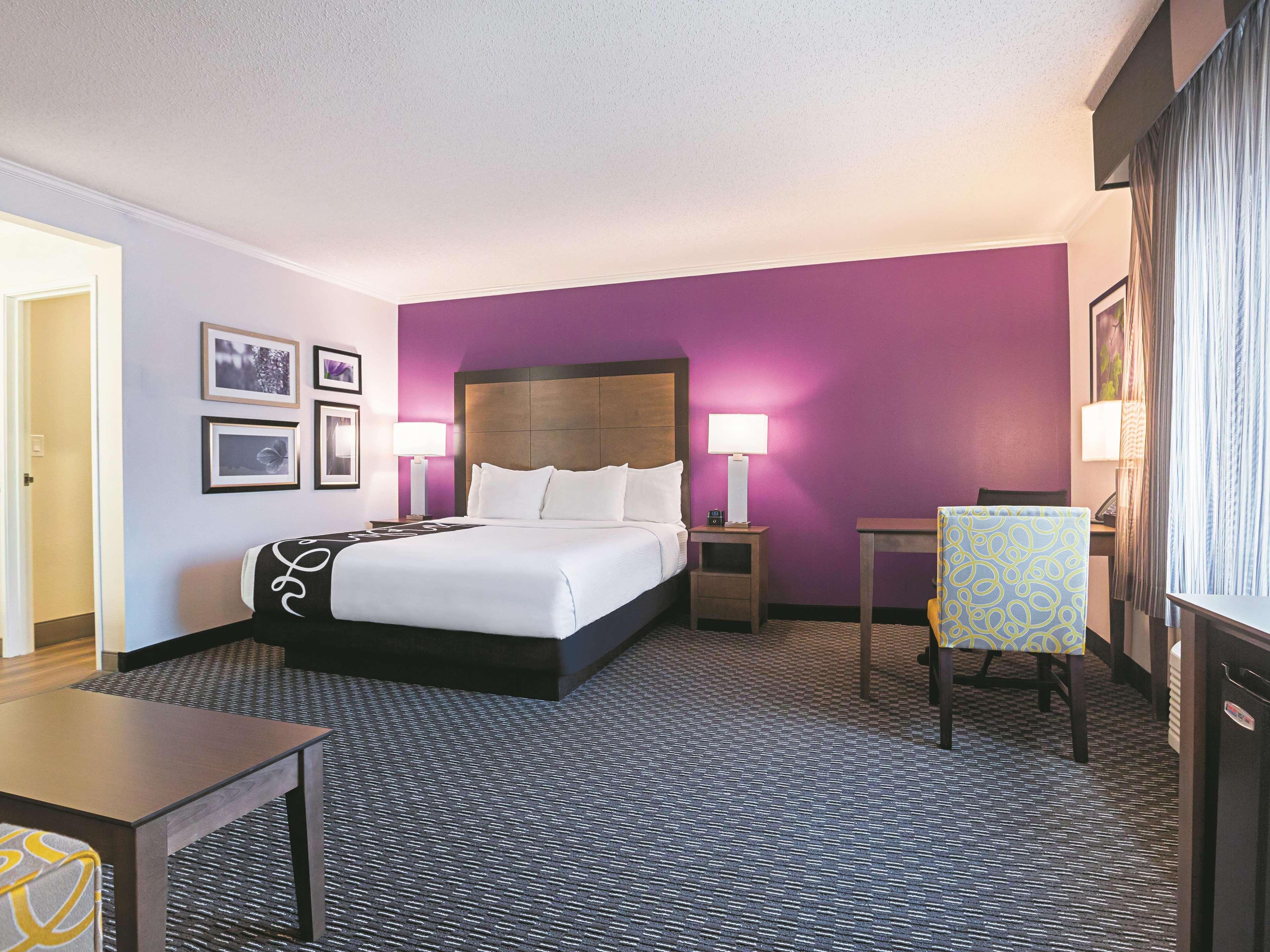 La Quinta By Wyndham Atlanta Midtown - Buckhead Hotel Kültér fotó