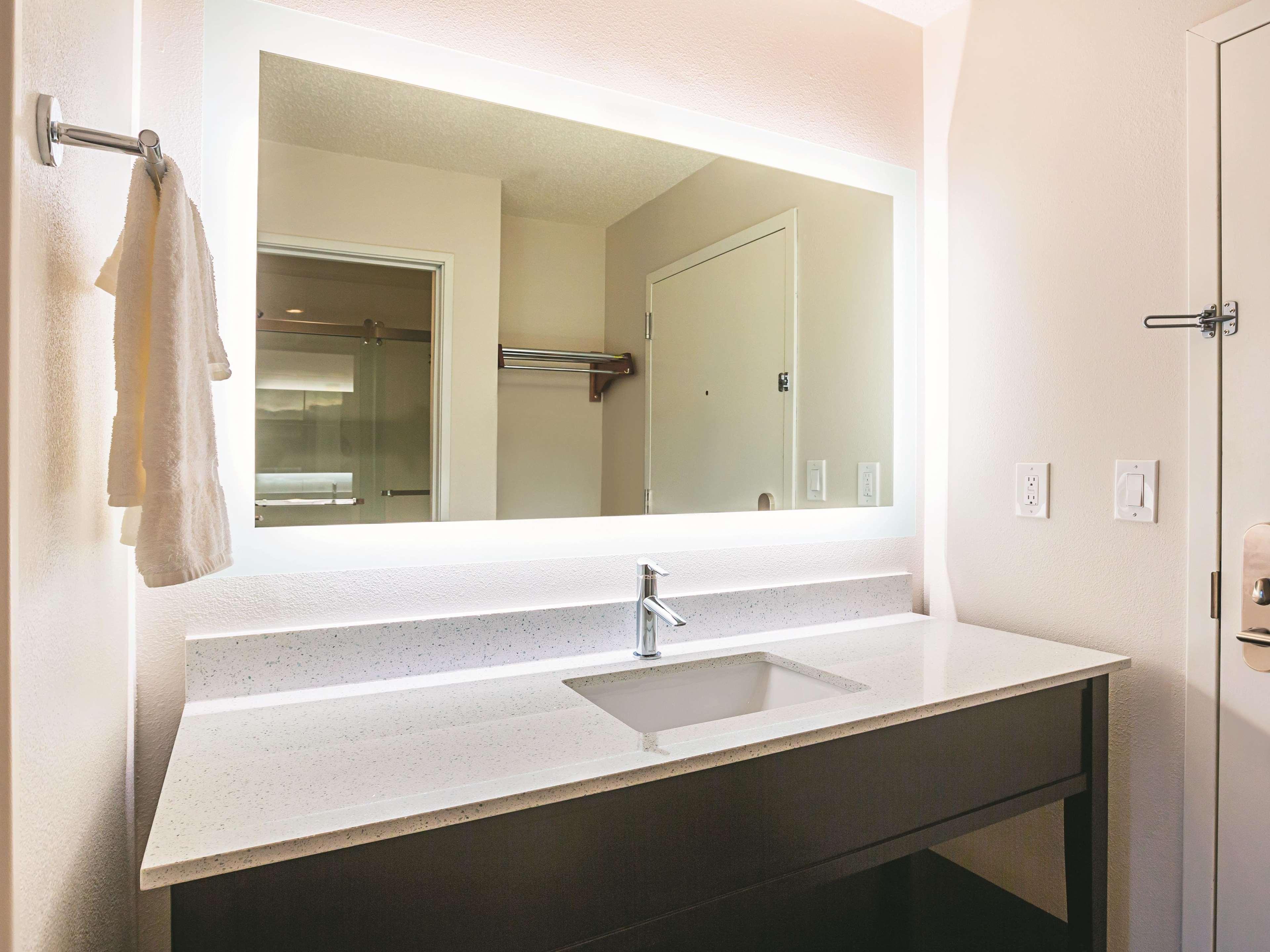 La Quinta By Wyndham Atlanta Midtown - Buckhead Hotel Kültér fotó