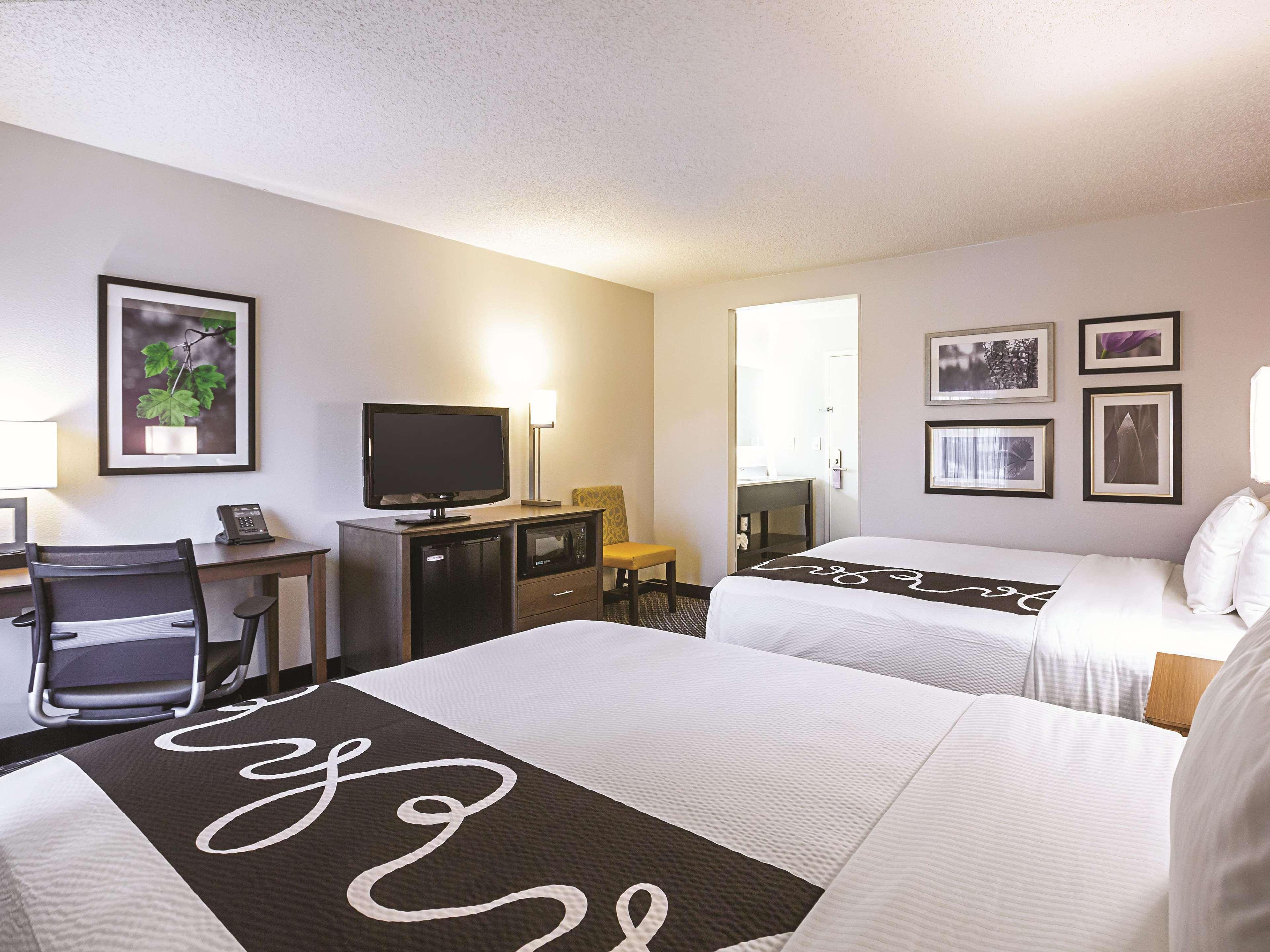 La Quinta By Wyndham Atlanta Midtown - Buckhead Hotel Kültér fotó