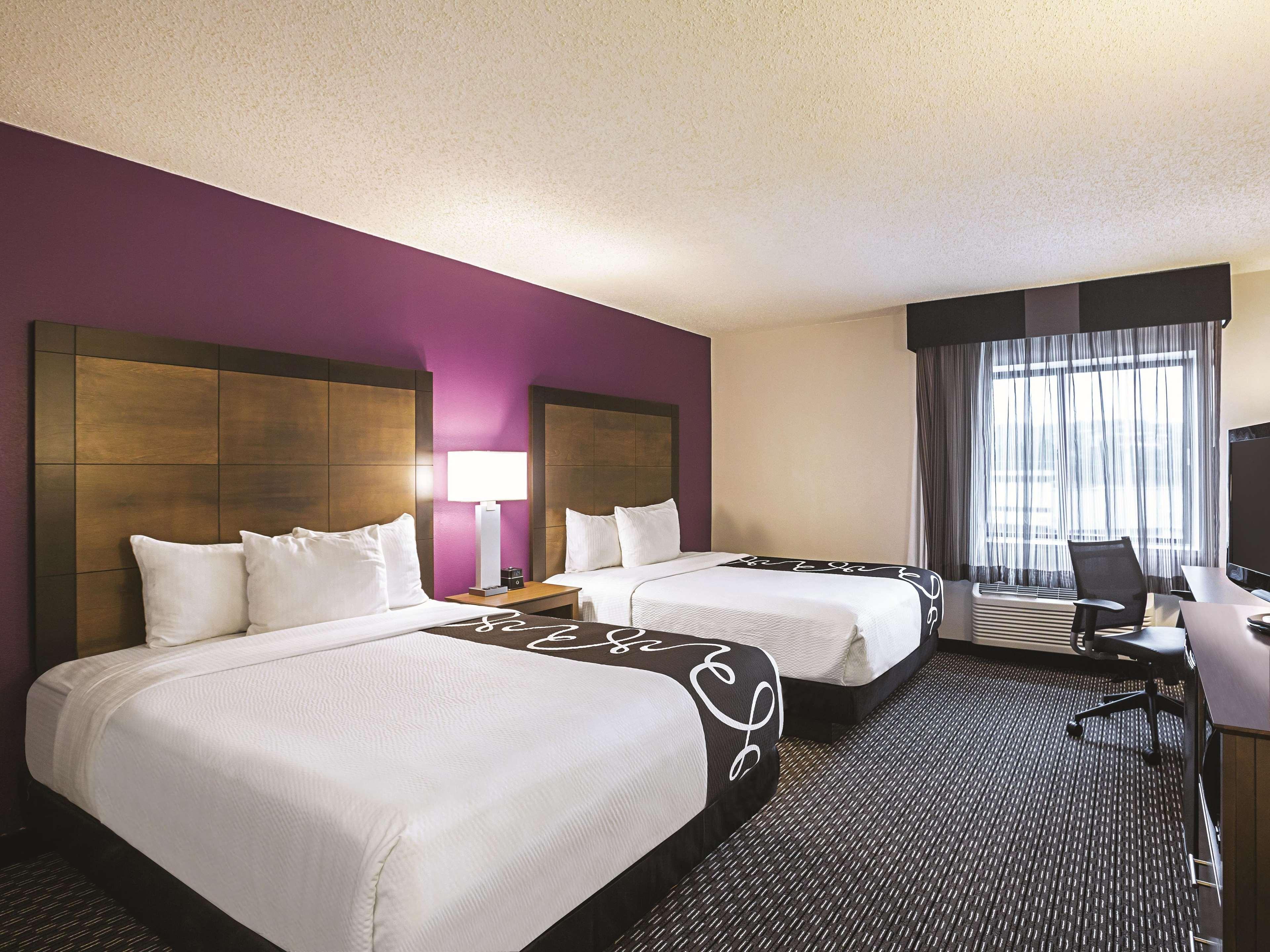 La Quinta By Wyndham Atlanta Midtown - Buckhead Hotel Kültér fotó