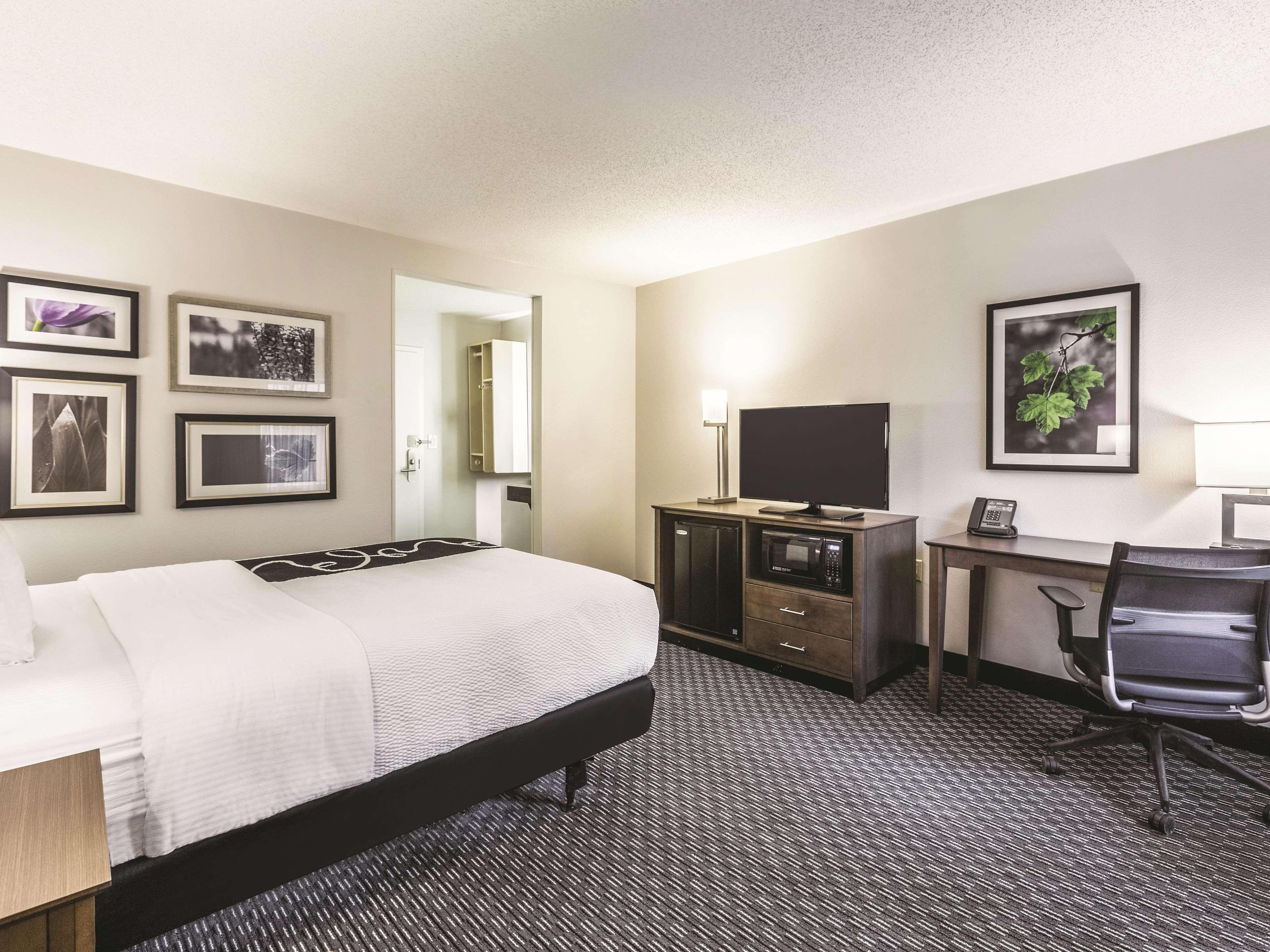 La Quinta By Wyndham Atlanta Midtown - Buckhead Hotel Kültér fotó