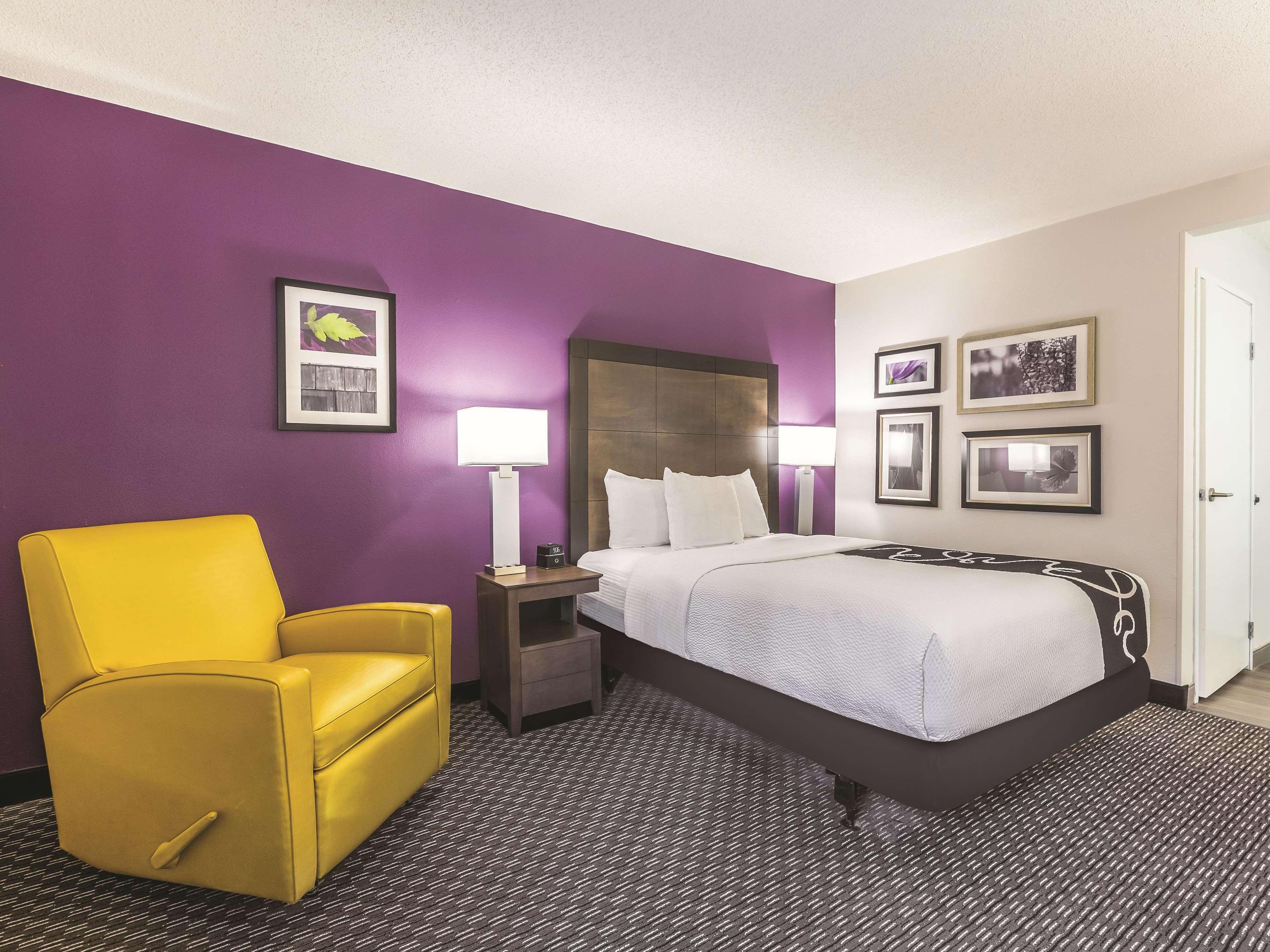 La Quinta By Wyndham Atlanta Midtown - Buckhead Hotel Kültér fotó