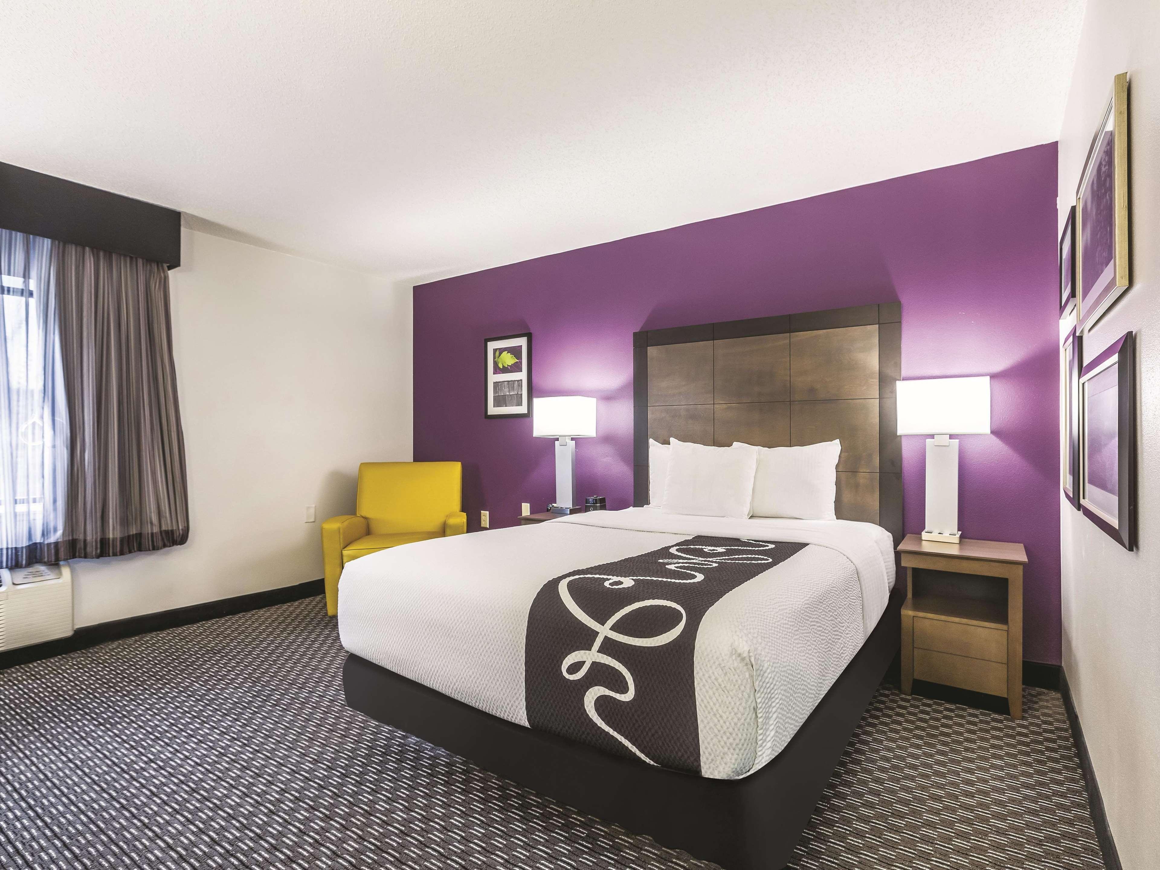 La Quinta By Wyndham Atlanta Midtown - Buckhead Hotel Kültér fotó