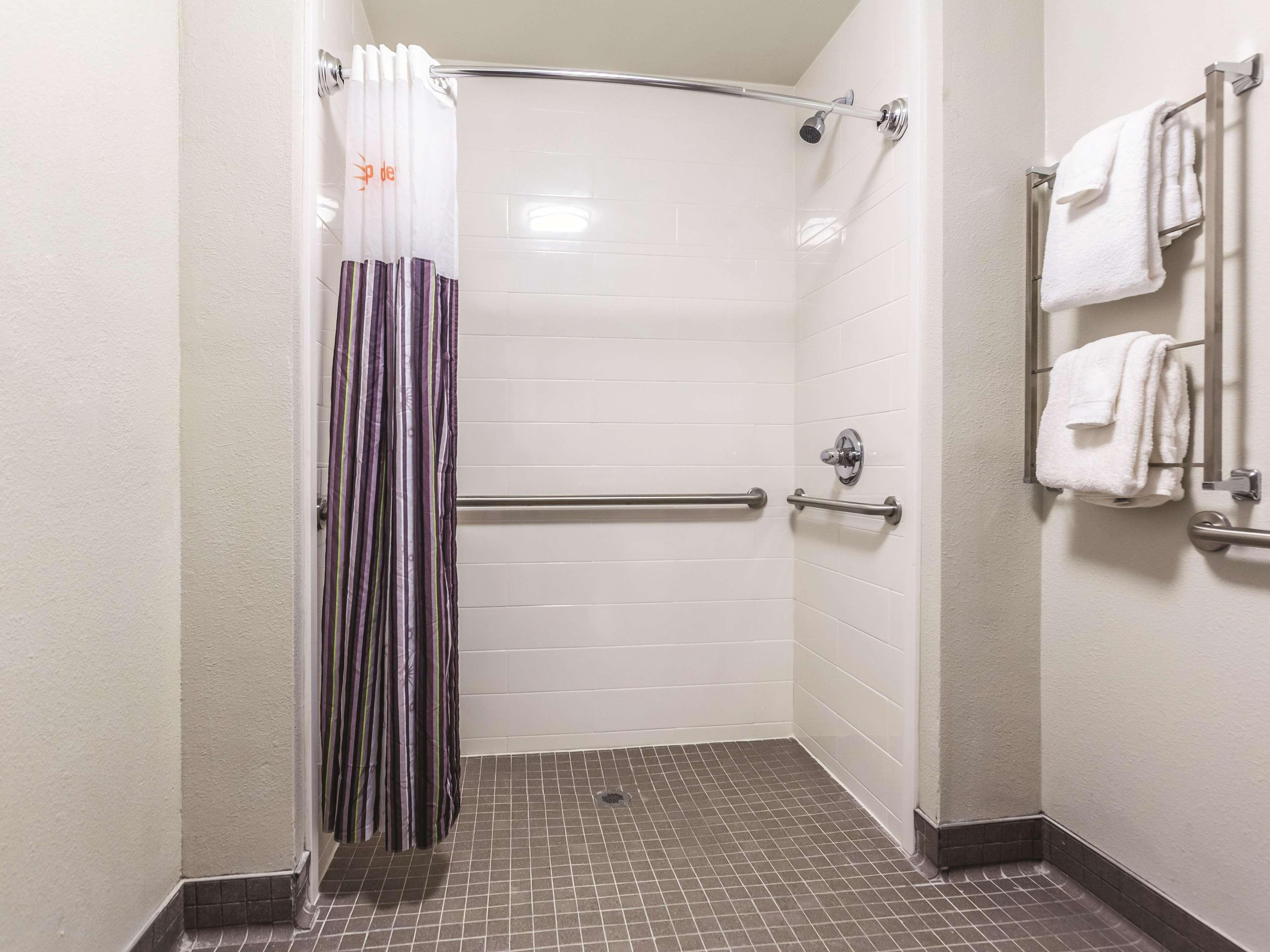 La Quinta By Wyndham Atlanta Midtown - Buckhead Hotel Kültér fotó