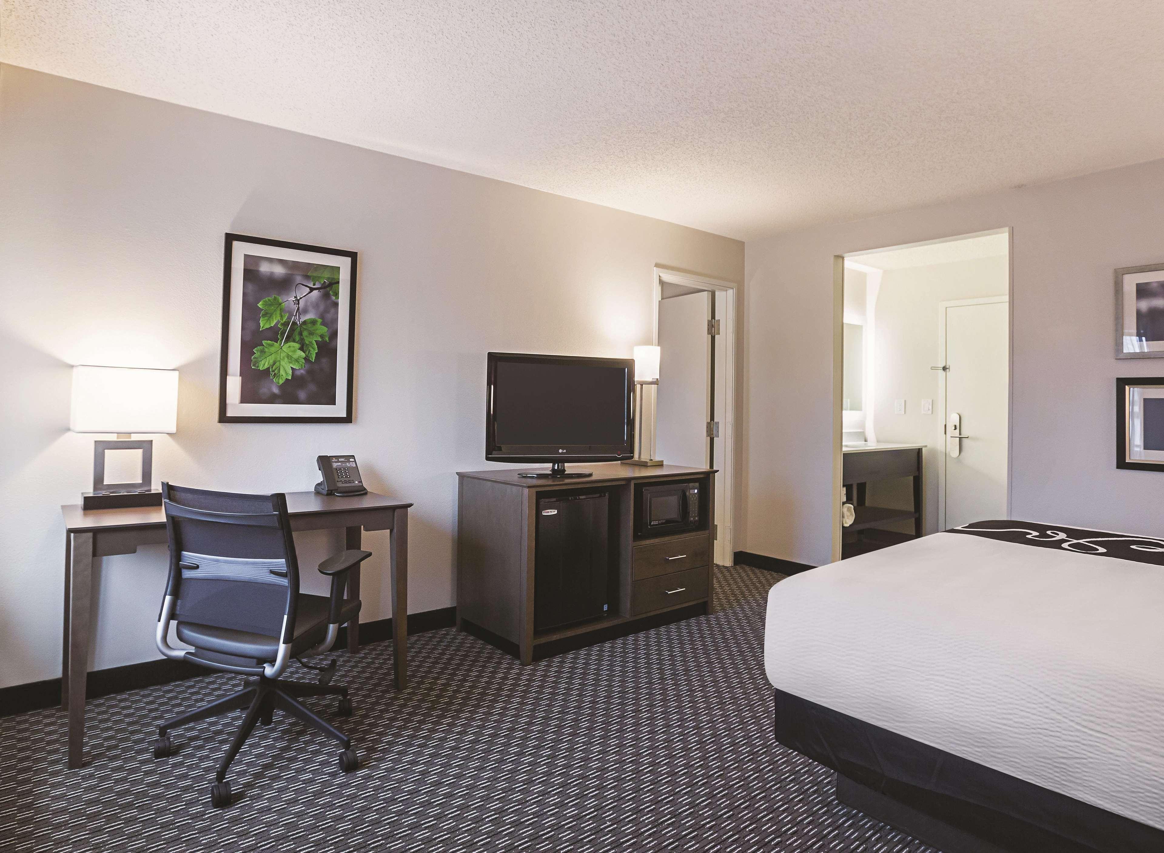 La Quinta By Wyndham Atlanta Midtown - Buckhead Hotel Kültér fotó