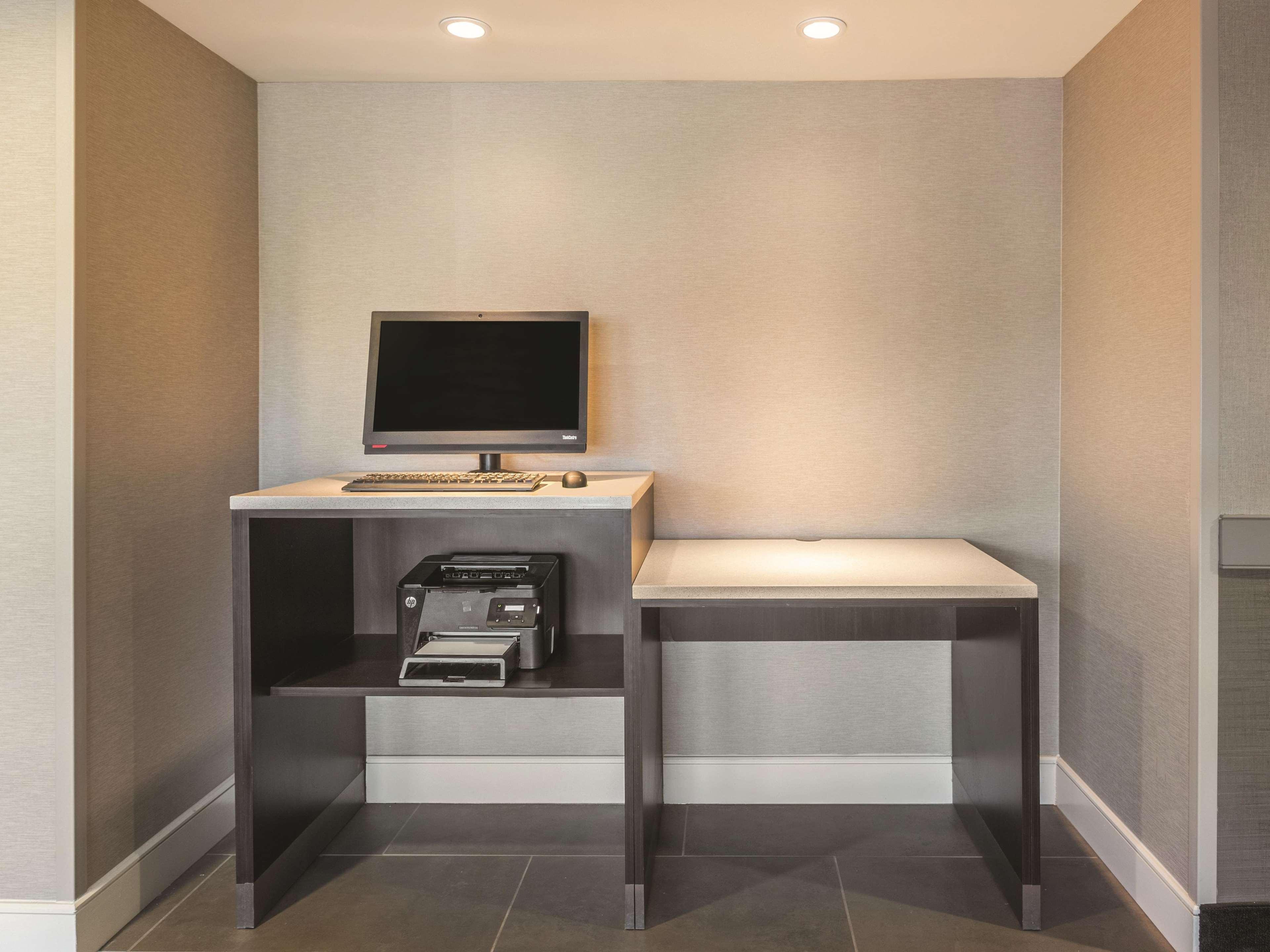 La Quinta By Wyndham Atlanta Midtown - Buckhead Hotel Kültér fotó