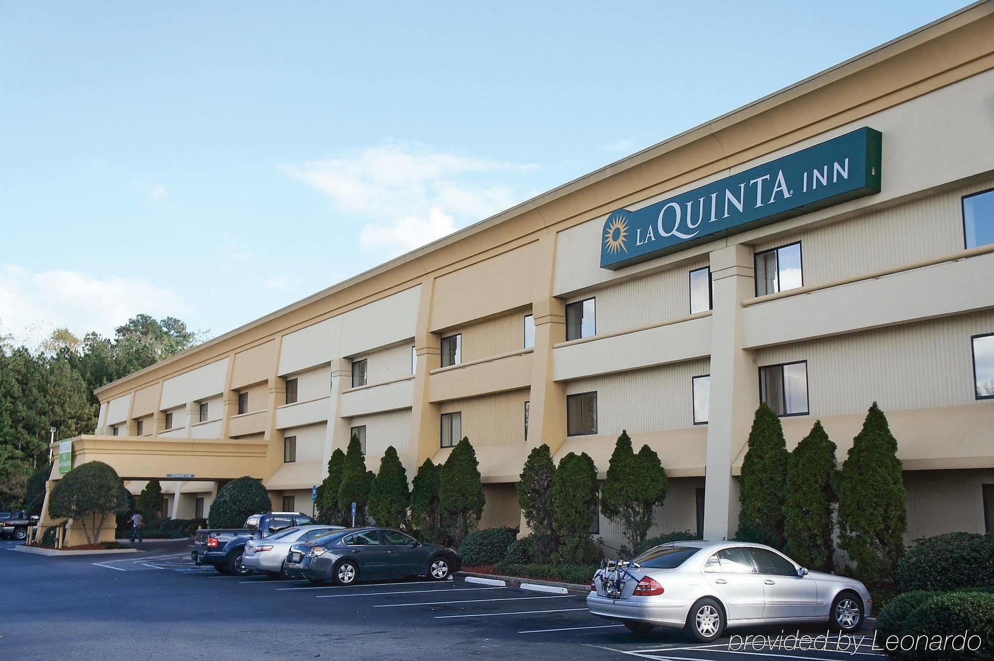 La Quinta By Wyndham Atlanta Midtown - Buckhead Hotel Kültér fotó