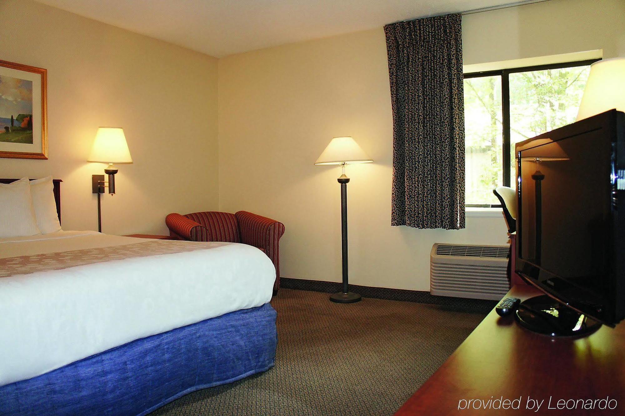 La Quinta By Wyndham Atlanta Midtown - Buckhead Hotel Kültér fotó