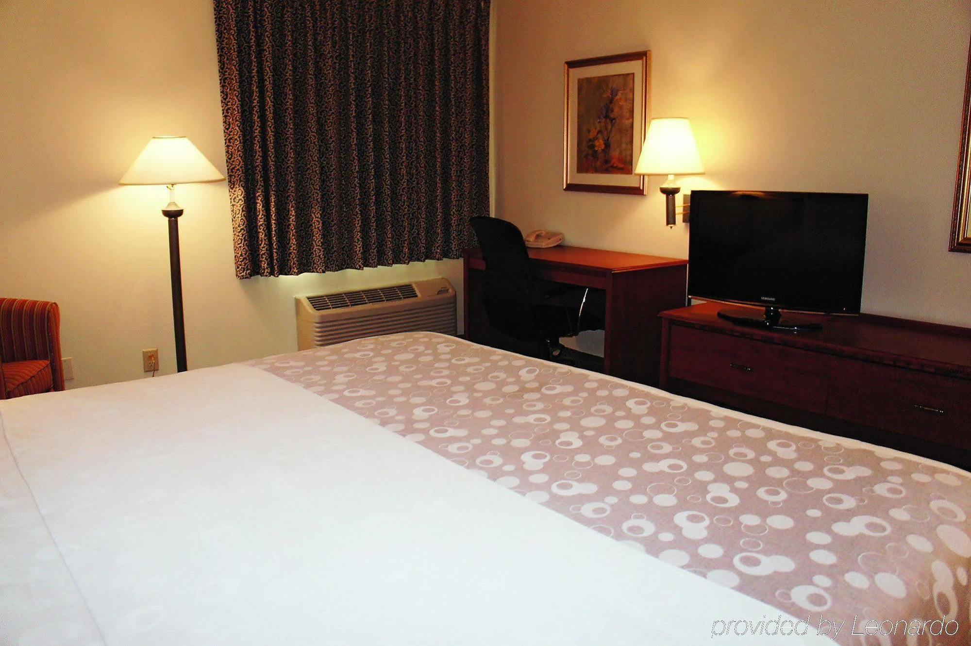 La Quinta By Wyndham Atlanta Midtown - Buckhead Hotel Kültér fotó
