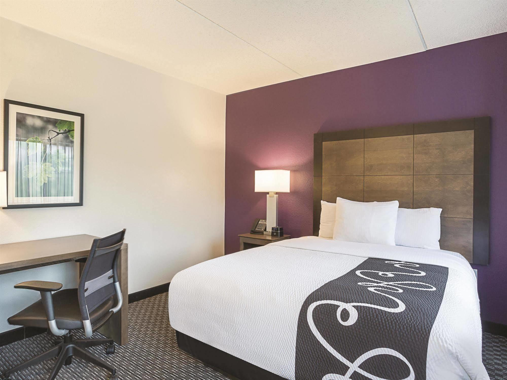 La Quinta By Wyndham Atlanta Midtown - Buckhead Hotel Kültér fotó