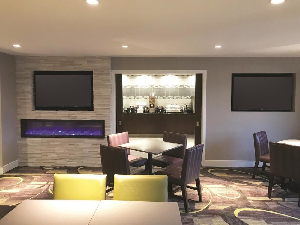 La Quinta By Wyndham Atlanta Midtown - Buckhead Hotel Kültér fotó