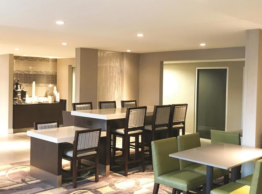 La Quinta By Wyndham Atlanta Midtown - Buckhead Hotel Kültér fotó