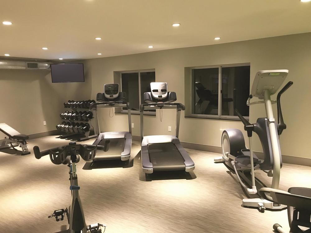 La Quinta By Wyndham Atlanta Midtown - Buckhead Hotel Kültér fotó