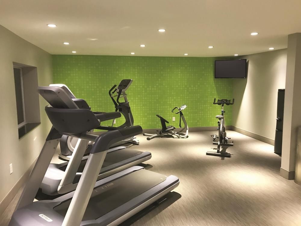 La Quinta By Wyndham Atlanta Midtown - Buckhead Hotel Kültér fotó