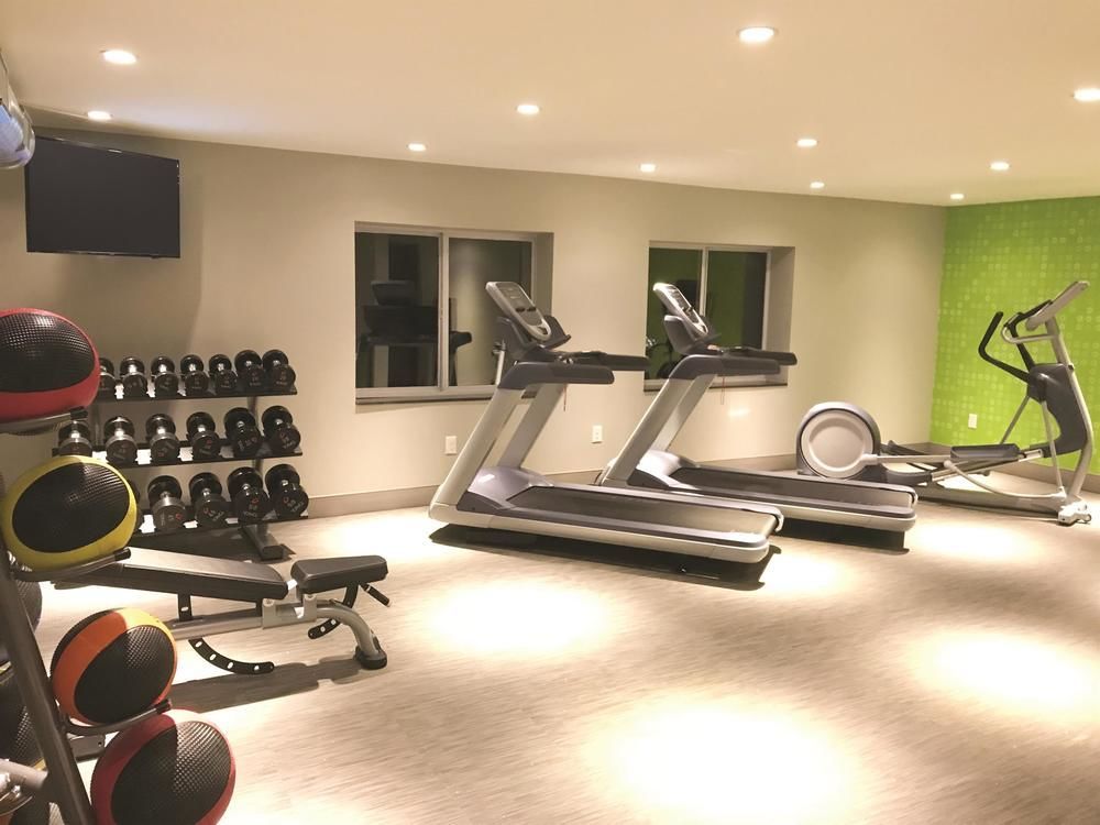 La Quinta By Wyndham Atlanta Midtown - Buckhead Hotel Kültér fotó