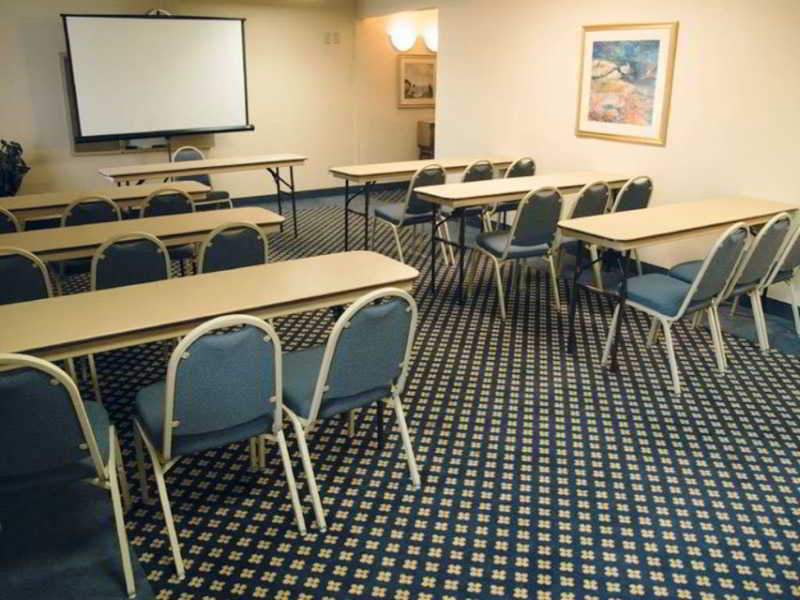 La Quinta By Wyndham Atlanta Midtown - Buckhead Hotel Kültér fotó