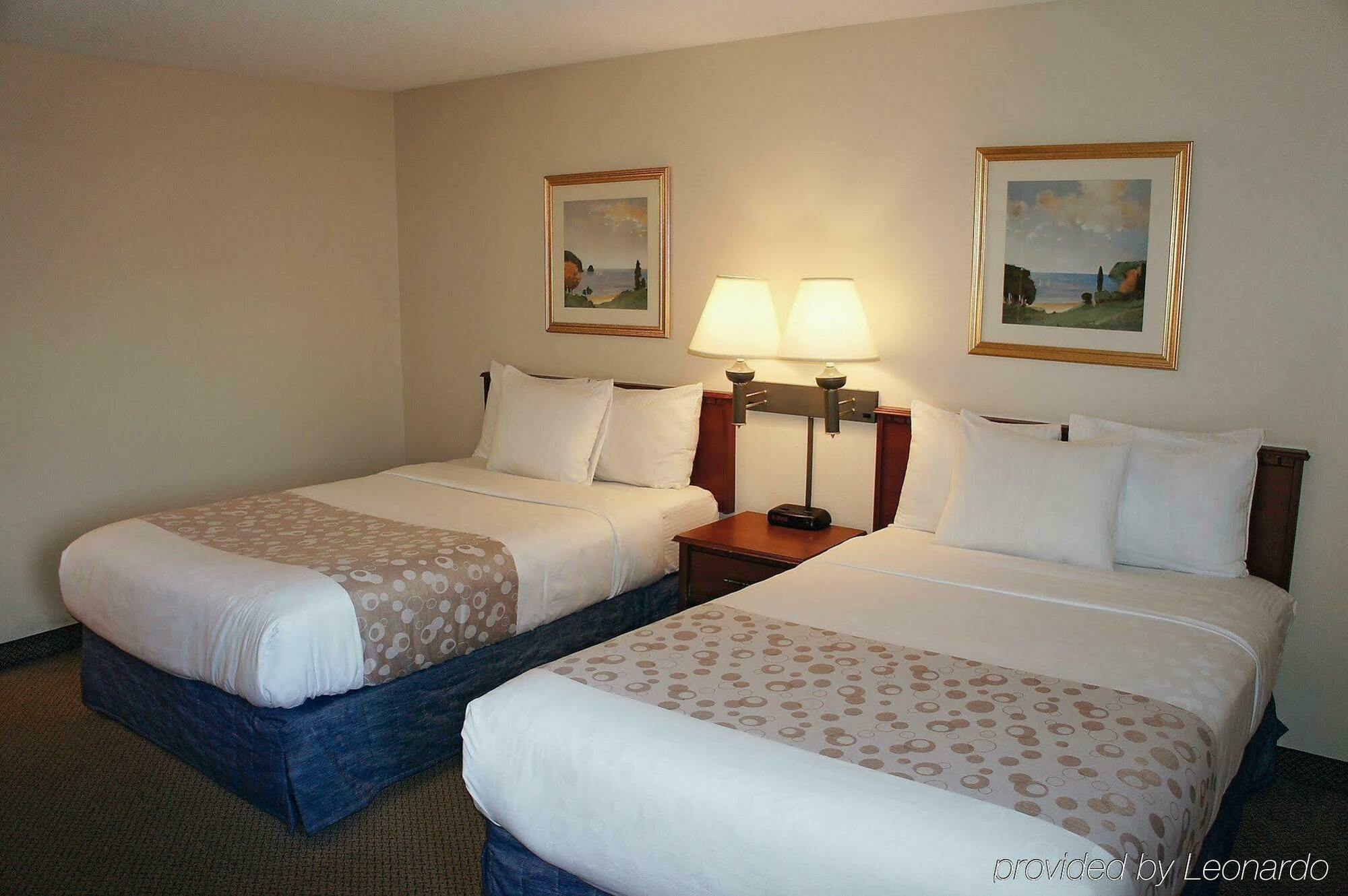 La Quinta By Wyndham Atlanta Midtown - Buckhead Hotel Kültér fotó