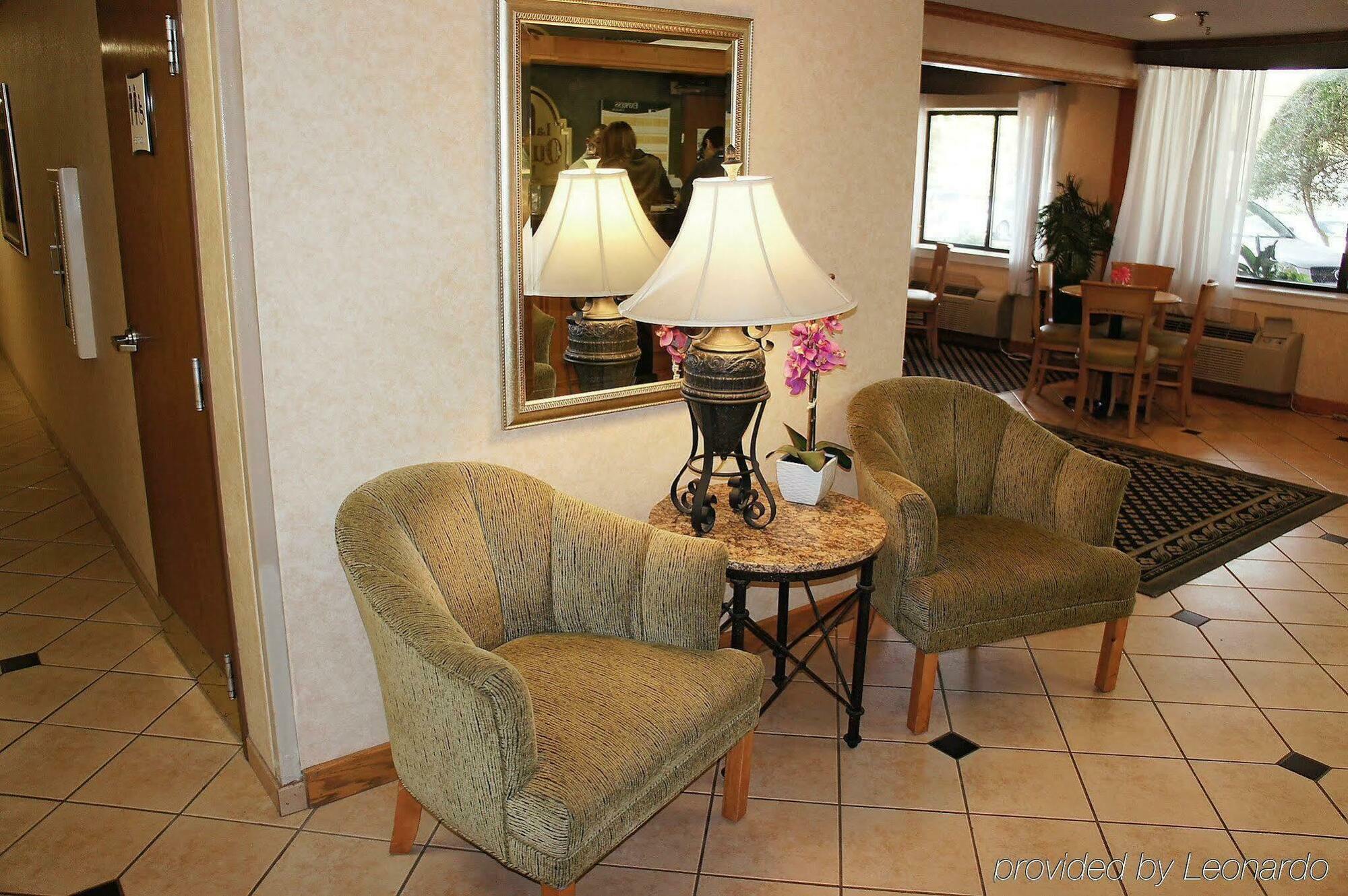 La Quinta By Wyndham Atlanta Midtown - Buckhead Hotel Kültér fotó
