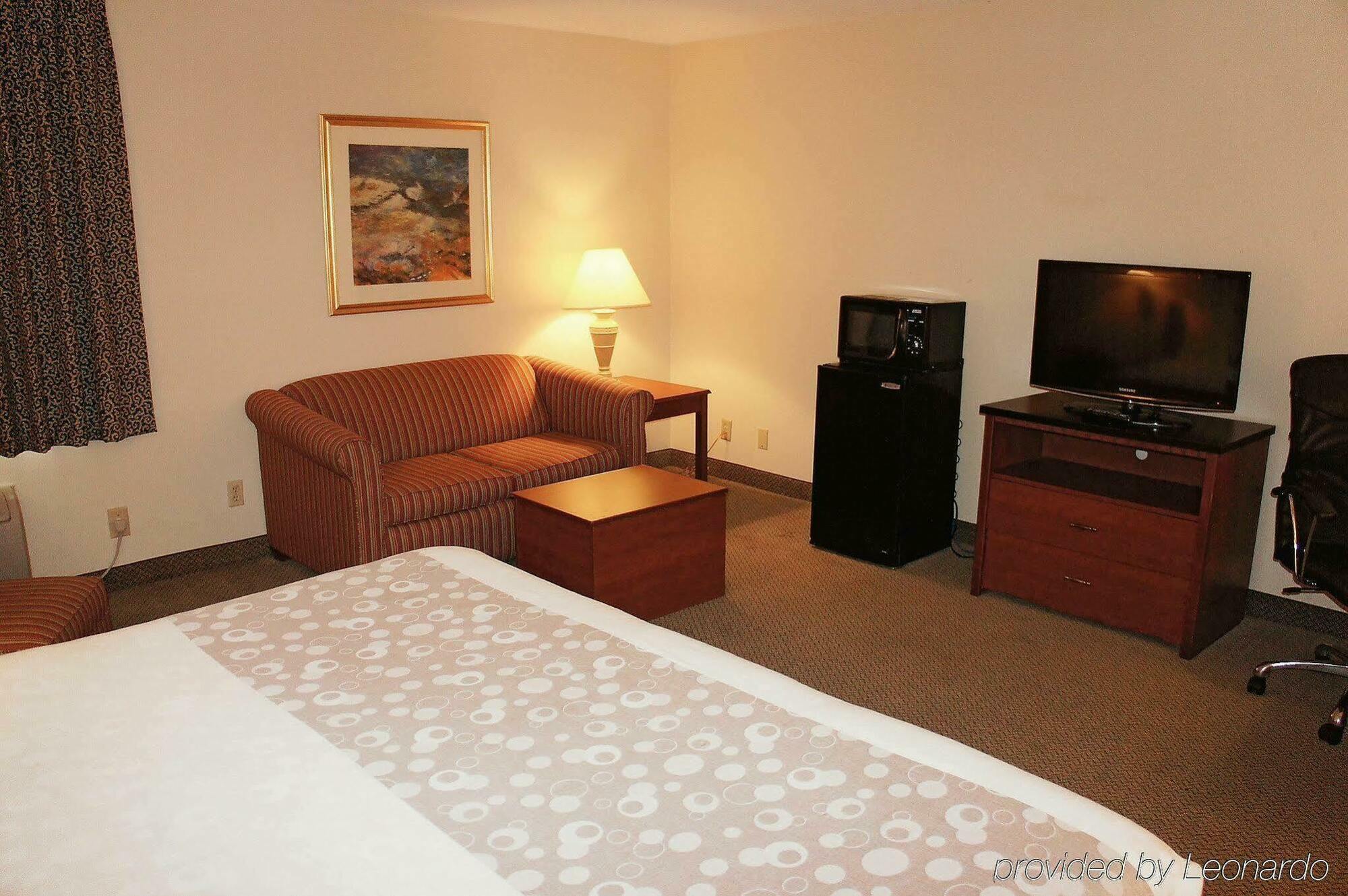 La Quinta By Wyndham Atlanta Midtown - Buckhead Hotel Kültér fotó