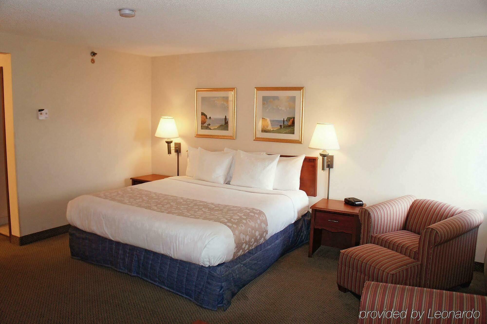 La Quinta By Wyndham Atlanta Midtown - Buckhead Hotel Kültér fotó