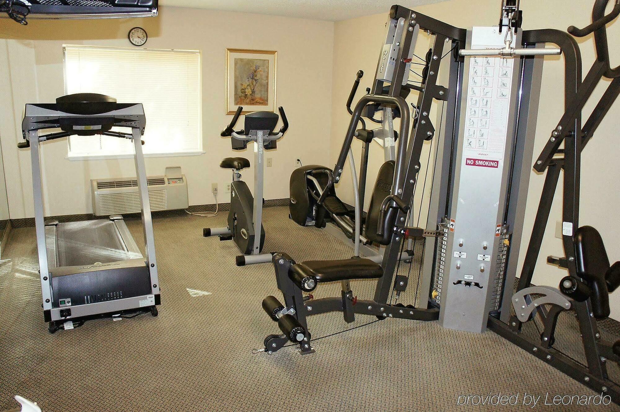 La Quinta By Wyndham Atlanta Midtown - Buckhead Hotel Kültér fotó